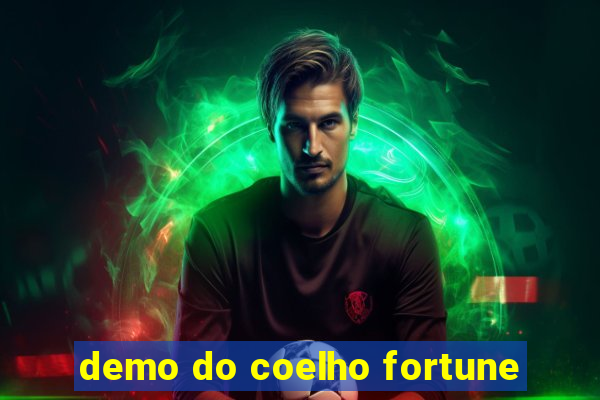 demo do coelho fortune